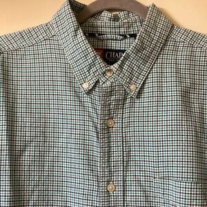 Chaps Men’s Long Sleeve Shirt